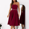  Evening dress model 222696 With You 