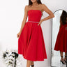  Evening dress model 222697 With You 