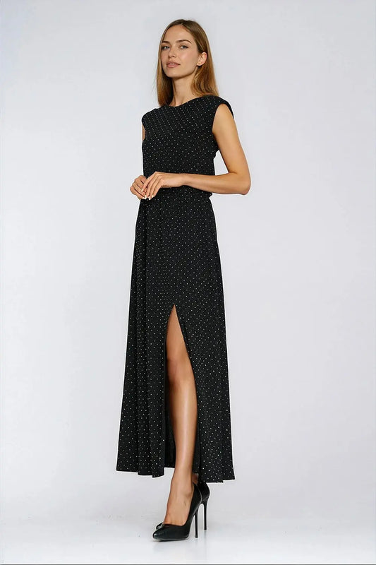  Evening dress model 223290 Nife 
