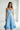  Evening dress model 224633 Bicotone 