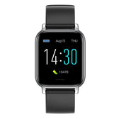 Exercise Heart Rate Healthy Blood Pressure Blood Oxygen Watch 