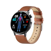 F67S Third Generation Blood Glucose Smart Watch Red Light True Blood Oxygen Pressure  