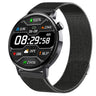 F67S Third Generation Blood Glucose Smart Watch Red Light True Blood Oxygen Pressure  