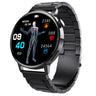 F67S Third Generation Blood Glucose Smart Watch Red Light True Blood Oxygen Pressure  