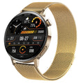  Gold Milan