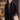 Fall Winter Fashion Mid-length Knitted Coat For Women  