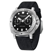 Fashion Casual Waterproof Automatic Mechanical Watch Utrano