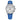 Fashion Diamond Calendar Luminous Fine Steel Women's Watch Utrano