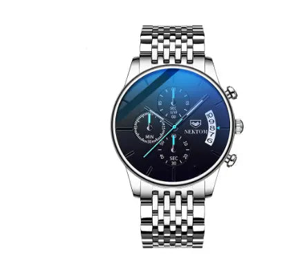 Fashion Mens Watches 