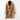 Fashion Personality Reversible Cashmere Coat Women  