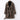 Fashion Personality Reversible Cashmere Coat Women  