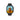 Fashion Personality Smart Watch Bluetooth Talk  