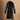 Fashion Women's White Duck Down Jacket Coat  
