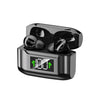 Fashionable Stereo In-ear Portable Sports Headphones  