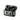 Fashionable Stereo In-ear Portable Sports Headphones  