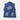 Fashionable Washed Denim Vest for Women with Distressed Patches and Beaded Details, Sleeveless Jacket Versatile Outerwear  