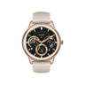 Female Watch Heart Rate Monitor Blood Pressure Oxygen Custom 