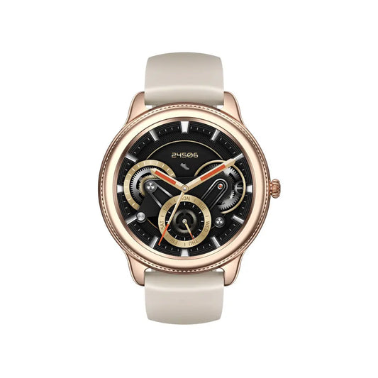 Female Watch Heart Rate Monitor Blood Pressure Oxygen Custom 