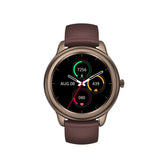 Female Watch Heart Rate Monitor Blood Pressure Oxygen Custom 