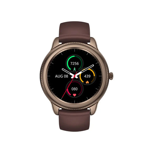 Female Watch Heart Rate Monitor Blood Pressure Oxygen Custom 