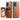 Fierre Shann Oil Wax Cow Leather Card Holder Back Phone Case, For Samsung Galaxy A14 5G, For Samsung Galaxy A53 5G, For Samsung Galaxy A73, For Samsung Galaxy A33 5G  