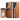 Fierre Shann Oil Wax Cow Leather Card Holder Back Phone Case, For Samsung Galaxy A15 5G, For Samsung Galaxy A55 5G, For Samsung Galaxy A35 5G, For Samsung Galaxy S24 Ultra 5G  