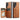 Fierre Shann Oil Wax Cow Leather Card Holder Back Phone Case, For Samsung Galaxy A34 5G, For Samsung Galaxy A54 5G, For Samsung Galaxy S23 Ultra 5G, For Samsung Galaxy S23+ 5G  