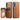 Fierre Shann Oil Wax Cow Leather Card Holder Back Phone Case, For Samsung Galaxy S24+ 5G, For Samsung Galaxy A25 5G, For Samsung Galaxy A23 5G, For Samsung Galaxy A24 5G  