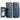 Fierre Shann Oil Wax Cow Leather Card Holder Back Phone Case, For iPhone 12 / 12 Pro, For iPhone 12 Pro Max  