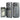 Fierre Shann Oil Wax Cow Leather Card Holder Back Phone Case, For iPhone 15, For iPhone 14 Plus, For iPhone 14, For iPhone 14 Pro  