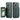 Fierre Shann Oil Wax Cow Leather Card Holder Back Phone Case, For iPhone 16, For iPhone 15 Pro Max, For iPhone 15 Pro, For iPhone 15 Plus  