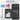 Fierre Shann Oil Wax Cow Leather Card Holder Back Phone Case, For iPhone Air, For iPhone 16 Pro Max, For iPhone 16 Pro, For iPhone 16 Plus  