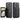 Fierre Shann Oil Wax Cow Leather Card Holder Back Phone Case, For iPhone Air, For iPhone 16 Pro Max, For iPhone 16 Pro, For iPhone 16 Plus  