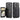 Fierre Shann Oil Wax Cow Leather Card Holder Back Phone Case, For iPhone Air, For iPhone 16 Pro Max, For iPhone 16 Pro, For iPhone 16 Plus  