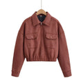  Brick Red