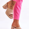 Flip-flops model 181070 Step in style 