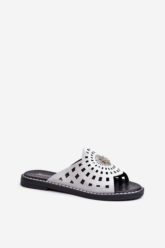  Flip-flops model 196424 Step in style 