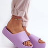  Flip-flops model 196679 Step in style 