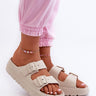  Flip-flops model 198283 Step in style 