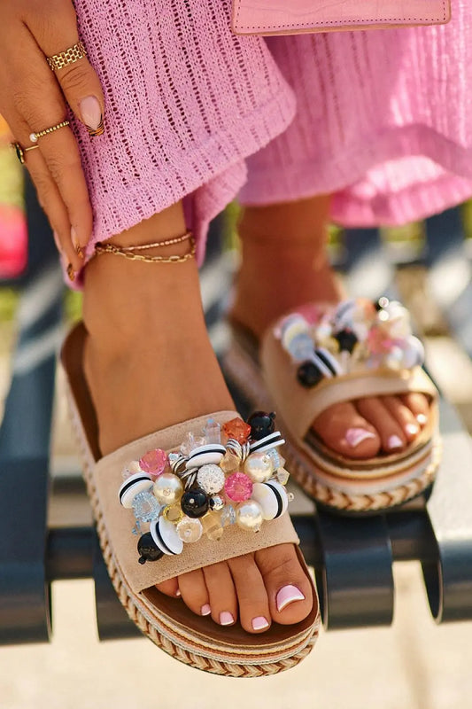  Flip-flops model 198432 Step in style 