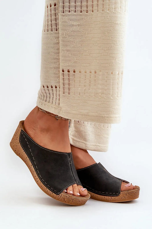  Flip-flops model 198462 Step in style 