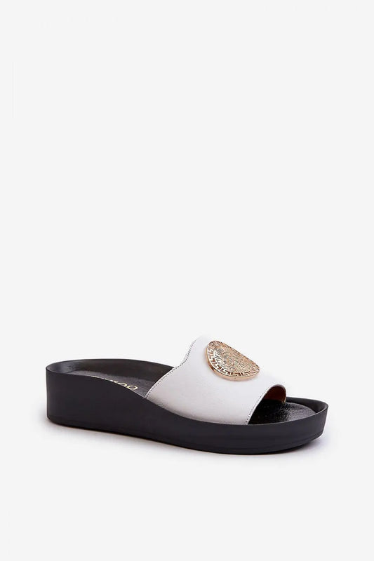  Flip-flops model 198478 Step in style 