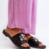  Flip-flops model 198614 Step in style 