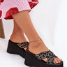  Flip-flops model 210168 Step in style 
