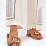  Flip-flops model 210747 Step in style 
