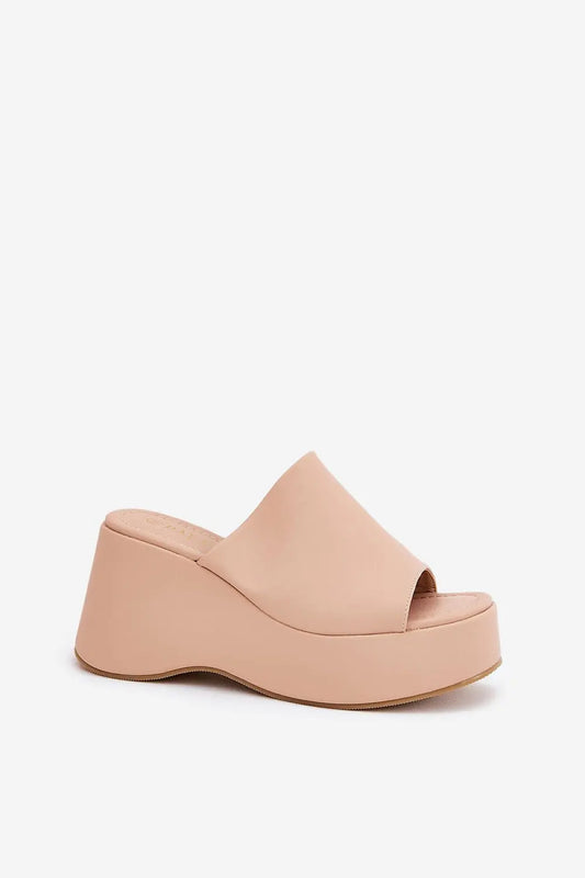  Flip-flops model 211012 Step in style 