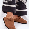  Flip-flops model 211685 Step in style 