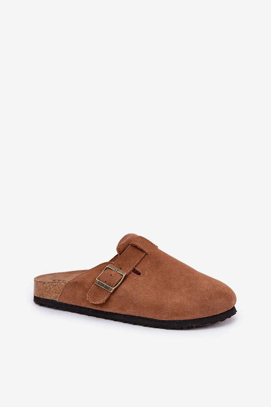  Flip-flops model 211685 Step in style 