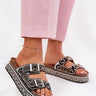  Flip-flops model 211714 Step in style 