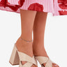  Flip-flops model 211716 Step in style 